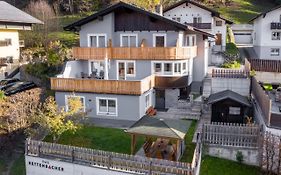 Appartements Das Rettenbacher